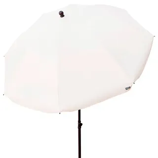 Aktive Uv-schutz Für Regenschirme 240 Cm - Beige - One Size