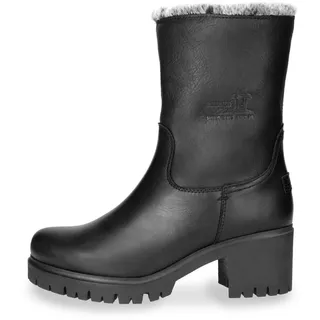 Piola B35 Schwarz 41