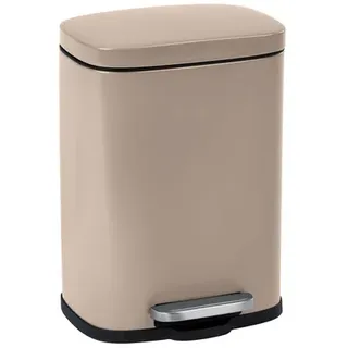 Wenko Leno 5 l Grau