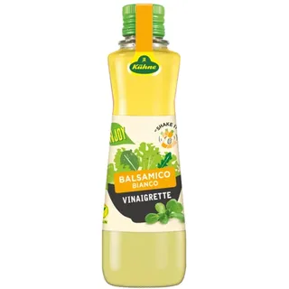 Carl Kühne KG (GmbH & Co.) Kühne Enjoy Balsamico Bianco Vinaigre