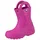 Handle It Gummistiefel Pink 33