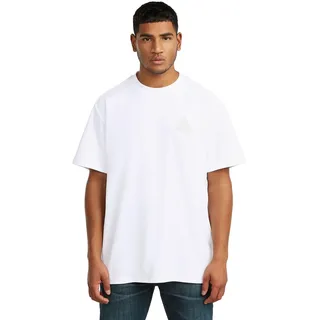 G-STAR Men's Small Logo r t, Size: XXL, Color White