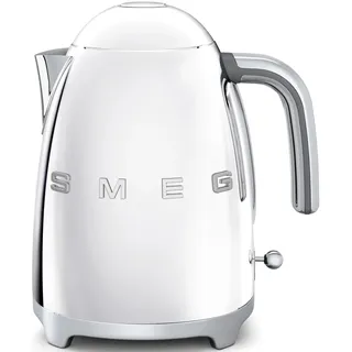 Smeg KLF03 1,7 l Edelstahl Poliert