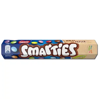 SMARTIES® Schokobonbons 38,0 g
