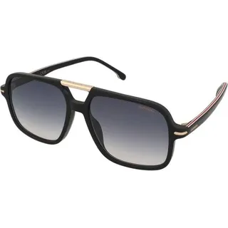 Carrera Sonnenbrille CARRERA 350/S 2M208 58 Herren Schwarz - Gold