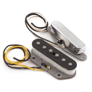 Fender Pure Vintage '64 Telecaster® Pickup Set