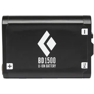Black Diamond BD 1500 Battery no color (0000) ALL