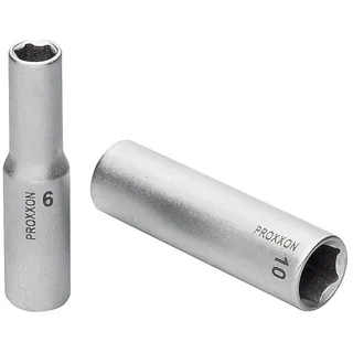PROXXON Steckschlüsseleinsatz 8 mm 1/4"