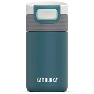 Kambukka ETNA Thermobecher 0,3 l Blau