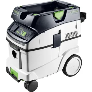 Festool CLEANTEC CTM 36 EI AC