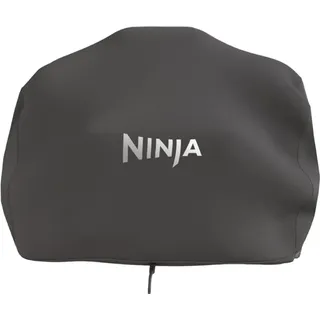 Ninja Woodfire XL Grill Abdeckhaube Schwarz