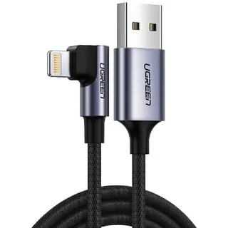 UGREEN US299 1 m, USB 2.0), USB Kabel,