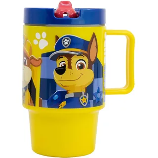 Stor Paw Patrol Kinderbecher 0,53 l Transparent 2 St.