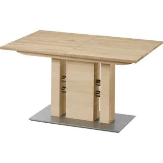 K+W Komfort & Wohnen 5030 140 x 75 x 90 cm braun