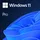 Windows 11 Pro 64-Bit OEM NL