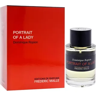 Portrait of a Lady Eau de Parfum 100 ml