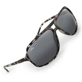 Fox Rage Av8 Polarisierte Sonnenbrille - Grey - One Size