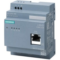 Bild von LOGO! CSM 12/24 Industrial Ethernet Switch