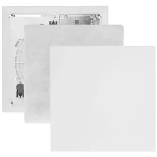 Limodor Gebläse ECom 100/40/20 +EC-INR+EC-BM+EC-TZ+EC-EK - Werksartikel-Nr: 0393...