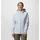 Arcadia II Regenjacke Cirrus Grey L