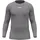 Longsleeve Grau 164