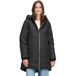 Cartoon Steppjacke »Steppjacke mit Plüsch«