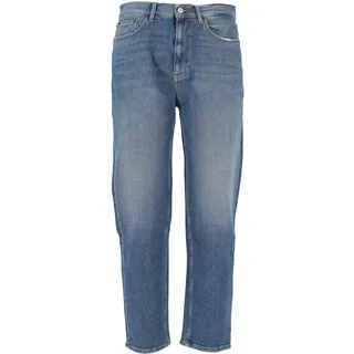 Tommy Hilfiger Sonny Regular Tapered Fit Blau 32/32