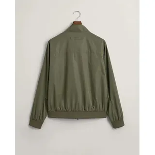 GANT Harrington Jacke Juniper Green XL