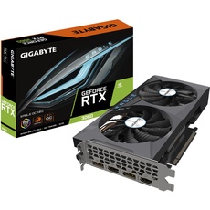 Bild GeForce RTX 3060 Eagle OC 12G rev. 2.0 12 GB GDDR6