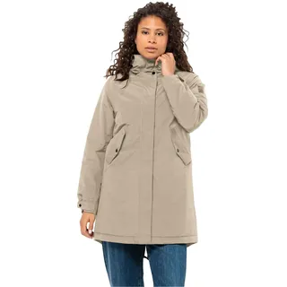 Jack Wolfskin TALFORST Parka W
