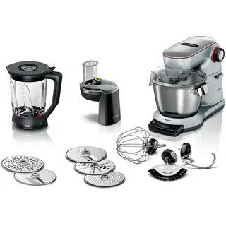 OptiMUM MUM9DT5S41 silber