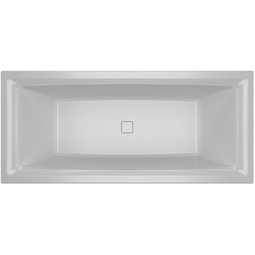 Bild von Still Square Rechteck-Badewanne, B099001005,