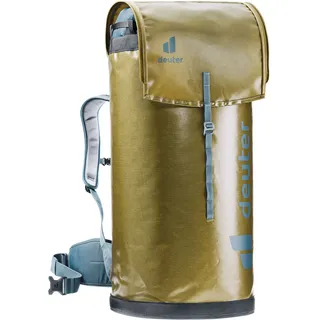Deuter Gravity Wall Bag 50 Grün