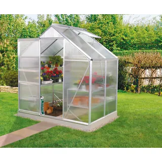 Vitavia Venus 2500 Aluminium Silber HKP 4 mm 2,5 m2