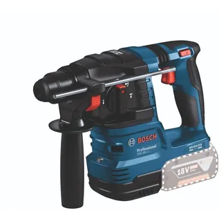 Bosch GBH 18V-22 + GSR 18V-45 inkl. 2 x 4,0 Ah + Ladegerät 0615A50038