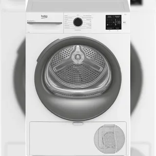 Beko BM3T39210W1 Wärmepumpentrockner (9 kg)