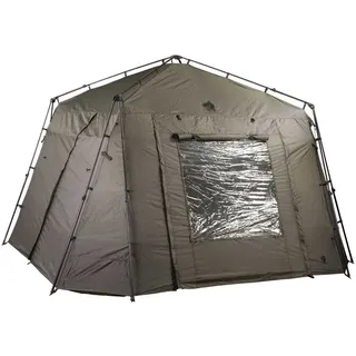 Bank Life Gazebo Markise - Khaki - One Size