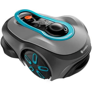 Gardena smart SILENO Free 800 Mähroboter