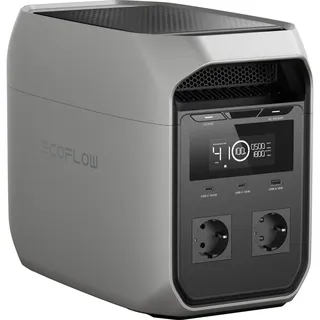 EcoFlow Delta 3 1,02 kWh
