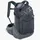 Trail Pro 26 l Schwarz/Carbon Grau