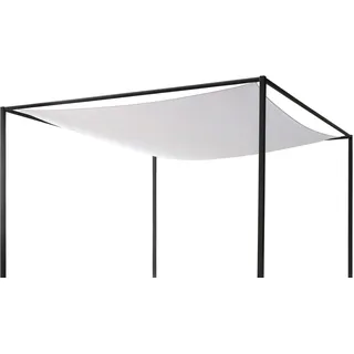 Hasena Vela 180 x 200 cm Weiß
