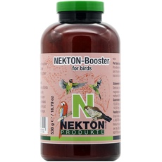 Nekton Booster, 1er Pack (1 x 0.550 kilograms), XXL
