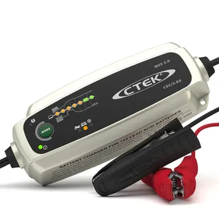 Ctek MXS 3,8 3,80A 12V