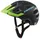 Maxster Pro 46-51 cm Kinder black/lime matt