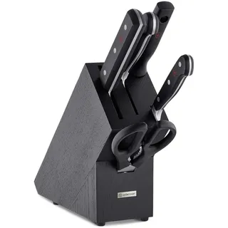 WÜSTHOF Classic Messerblock mit 5 Artikeln