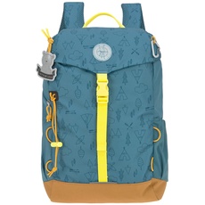 Bild Big Backpack Adventure Blue