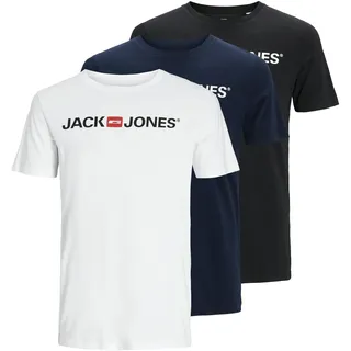 JACK & JONES JJECORP blau XL
