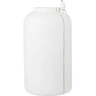 räder Vase Winterblumen