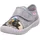 Hüttenschuhe grau 31