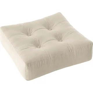 Karup Design »More Pouf«, beige,